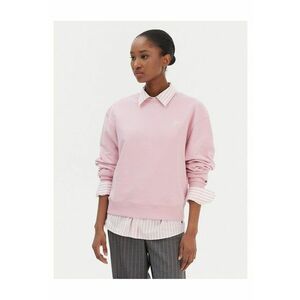 Hanorac dama - roz - textil imagine