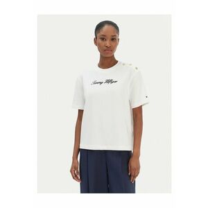 Tricou dama - Ecru imagine