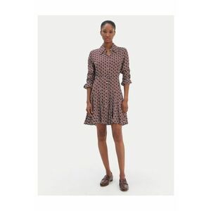Rochie Camasa dama bordeaux imagine