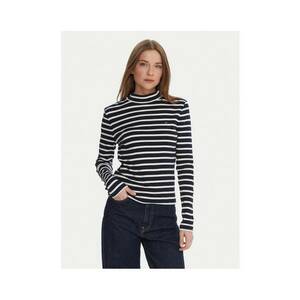 Bluza dama WW0WW47307 - bleumarin imagine