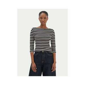 Bluza dama - WW0WW40589 - negru imagine