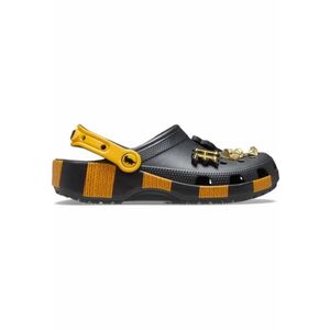 Saboti Harry Potter Hufflepuff Classic Clog - Multicolor imagine