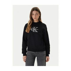 Hanorac de dama negru - textil imagine