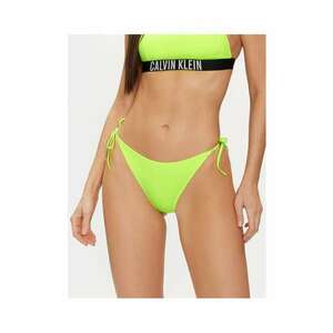 Slip de baie dama - verde neon imagine