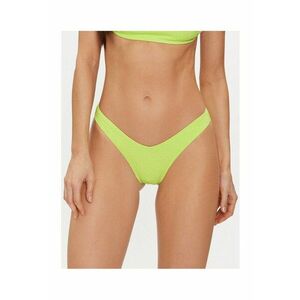 Slip de baie pentru femei verde imagine
