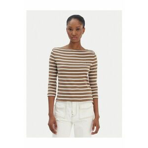Bluza dama New Cody WW0WW40589 - bej imagine