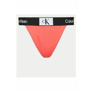 Slip de baie dama - - Coral imagine