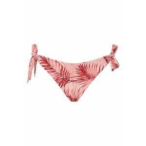 Slip de baie - roz - pentru femei imagine