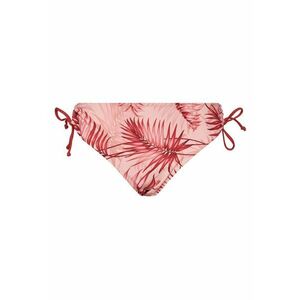Slip de baie roz - pentru femei imagine
