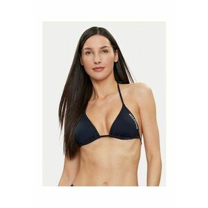 Sutien de baie dama - bleumarin - imagine