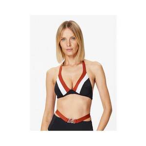Sutien de baie dama - multicolor imagine
