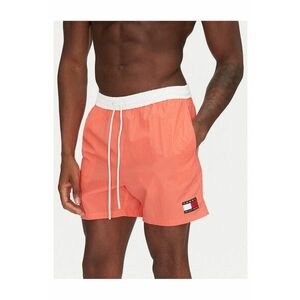 Costum de baie - Roz - Pentru barbati - imagine