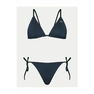 Bikini de baie dama - bleumarin - imagine