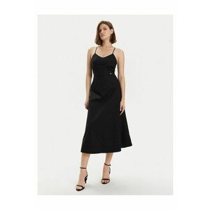 Rochie de vara - negru - imagine