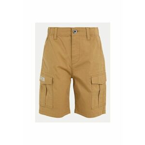 Pantaloni scurti copii bej imagine