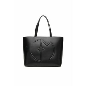 Geanta dama - model EO-ALLIE-LDA8224 - neagra imagine