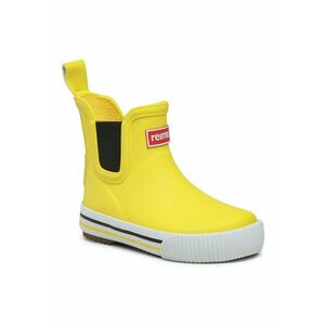 Cizme copii 5400039A - Sintetic - Galben imagine