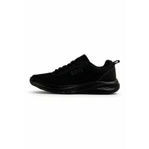Pantofi sport low-cut Spectris - Negru imagine