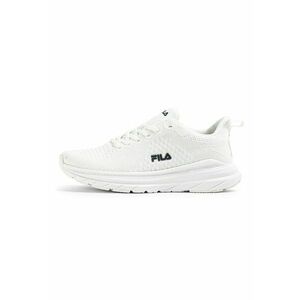 Pantofi sport low-cut Havocc - Alb/Bleumarin imagine