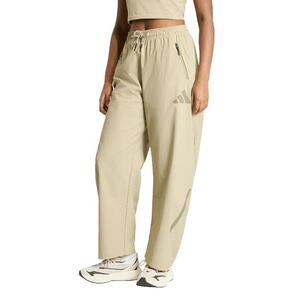 Pantaloni de trening relaxed fit Z.N.E - Maro nisip imagine