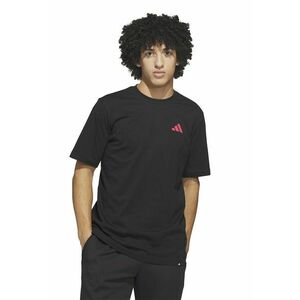 Tricou cu imprimeu logo imagine