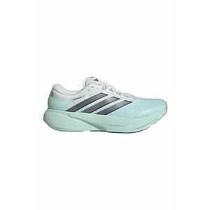 Pantofi Supernova Rise 3 pentru alergare - Gri inchis/Albastru glaciar/Alb murdar imagine