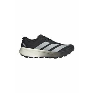 Pantofi Terrex Agravic 4 low-cut pentru alergare - Negru/Gri deschis imagine