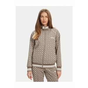 Hanorac dama maro - textil imagine