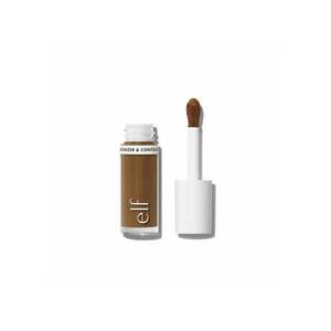Camo Liquid Bronzer&Contour - Medium imagine