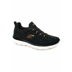 Pantofi dama sport 149037 negru imagine