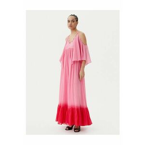Rochie de vara - dama roz imagine