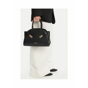 Geanta dama neagra imagine