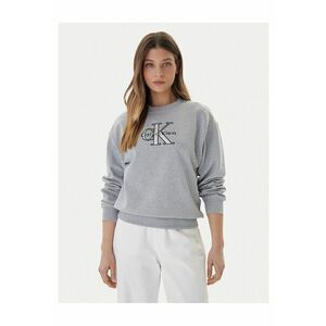 Hanorac dama gri - textil imagine