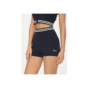 Pantaloni sport dama bleumarin - imagine