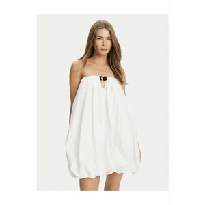 Rochie de vara alba imagine