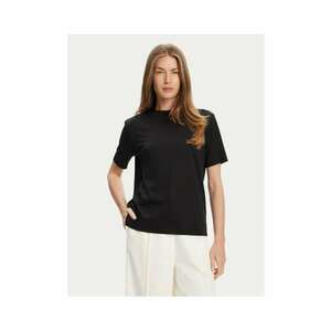 Tricou dama negru - dama imagine