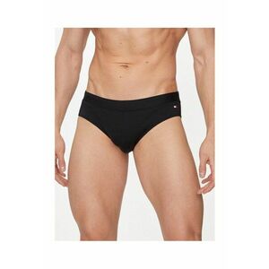 Slip de baie barbati negru imagine