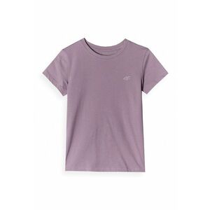 Tricou Sportstyle 100% Bumbac - Junior - 52479 imagine