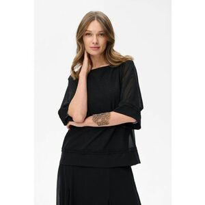 Bluza lejera uni Pola imagine