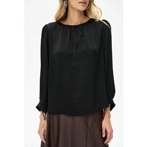 Bluza cu aspect texturat Chic imagine