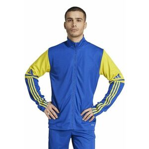 Bluza de trenimng cu fermoar - pentru fotbal imagine