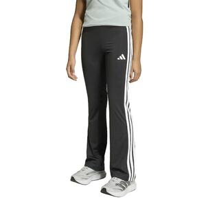 Colanti bootcut cu tehnologie CLIMACOOL - Alb/Negru imagine