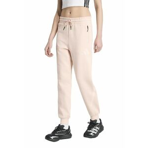 Pantaloni de trening cu buzunare cu fermoar Z.N.E. - Piersica imagine