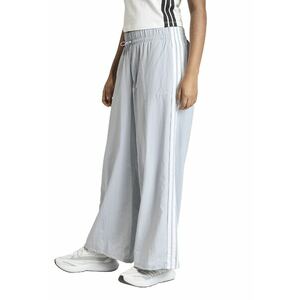 Pantaloni de trening cu 3 dungi Essentials 3 - Alb/Gri deschis imagine
