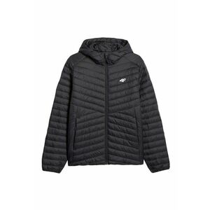 Jacheta sport barbati hidrofoba - neagra imagine