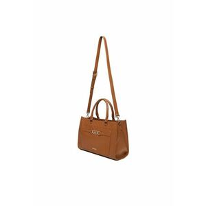 Geanta dama model CEO-LUNA-II-H242045 - culoare brown - material textil imagine