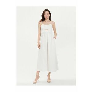 Rochie de vara dama alb imagine