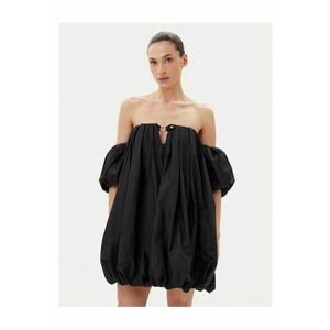 Rochie de vara - negru - femei imagine