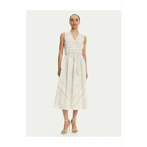 Rochie de vara - albastru deschis - femei imagine