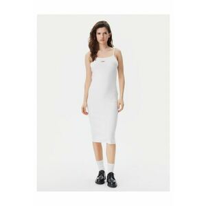 Rochie de vara - alb. femei imagine
